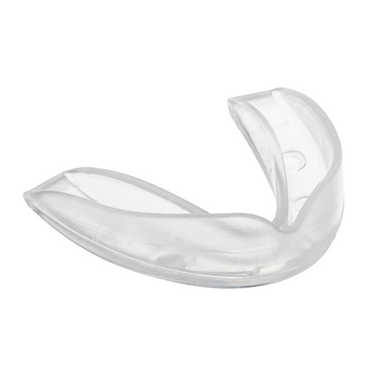 Evolution Mouth Guard - Transparent