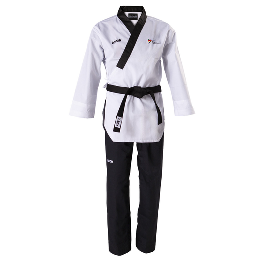Grand Poomsae Uniform - Male - WT Approved