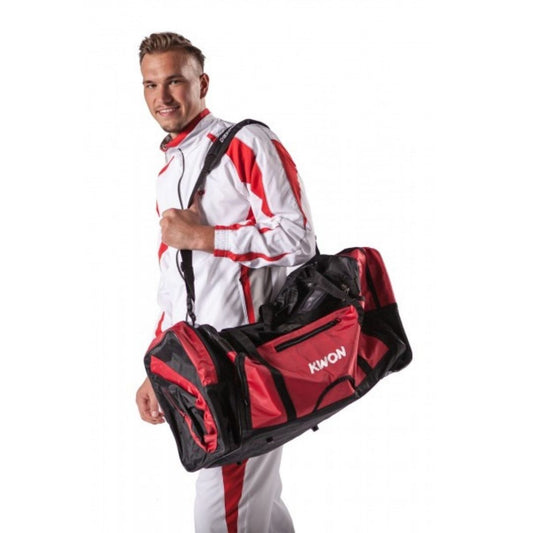 KWON NZ AUSTRALIA TAEKWONDO EVOLUTION BAG SHOULDER STRAP