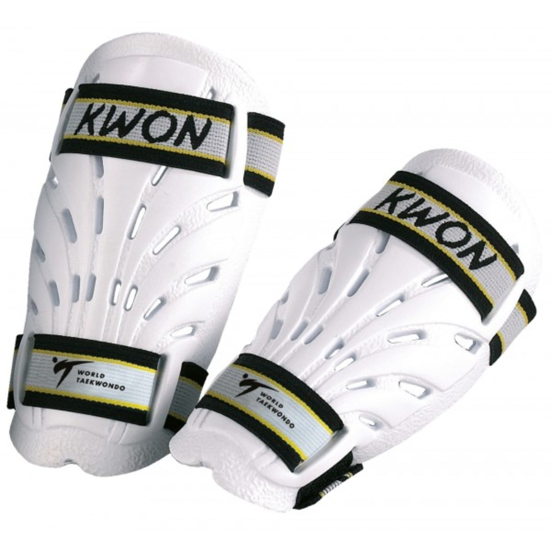 KWON NZ AUSTRALA SHOCKLITE ARM GUARD