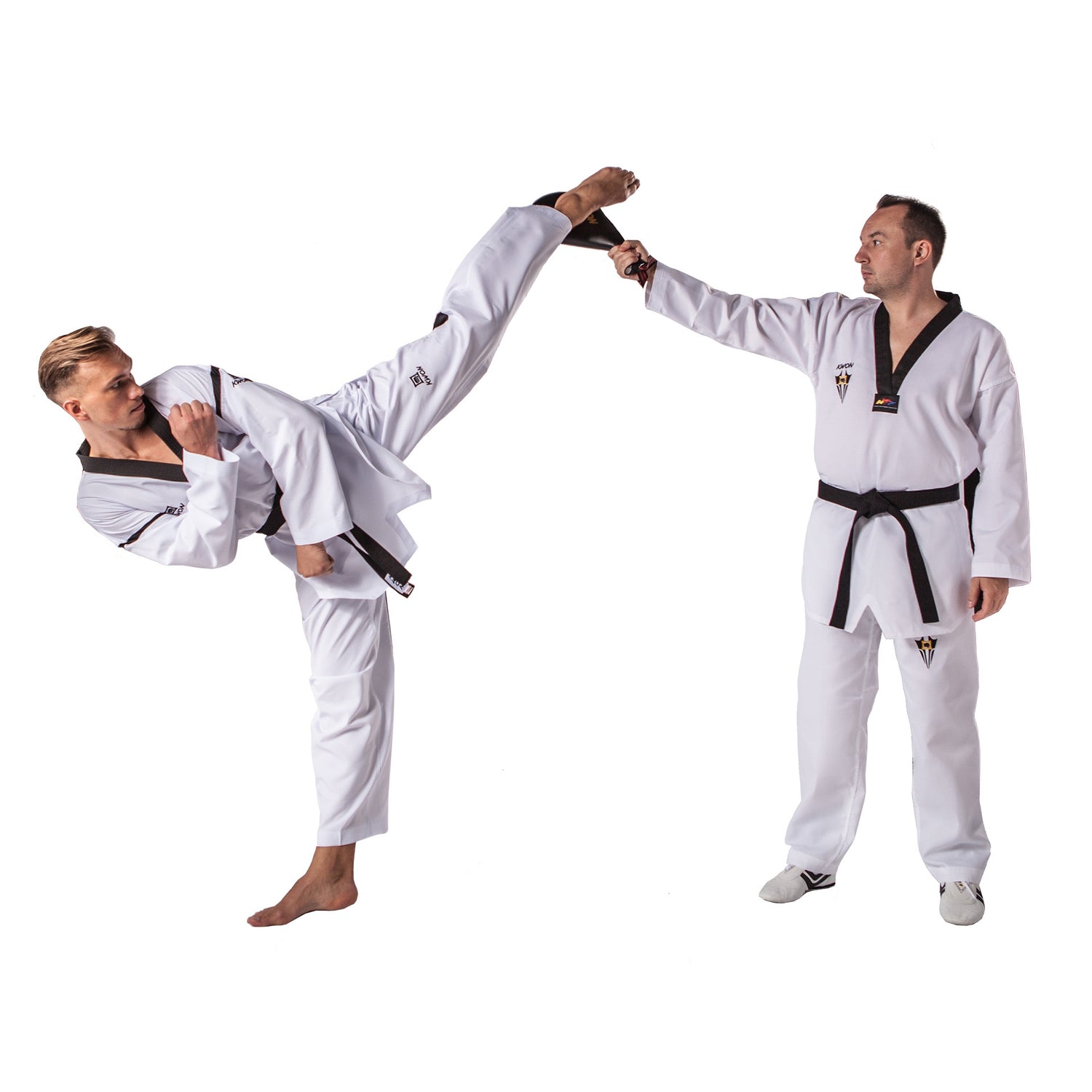 TKD Training Equipment