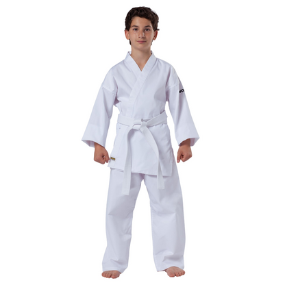 KWON Kids Karate Uniform Front