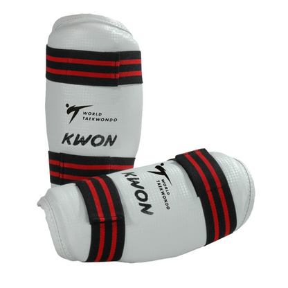 Evolution Shin Guard and Arm Guard Bundle - SAVE $10