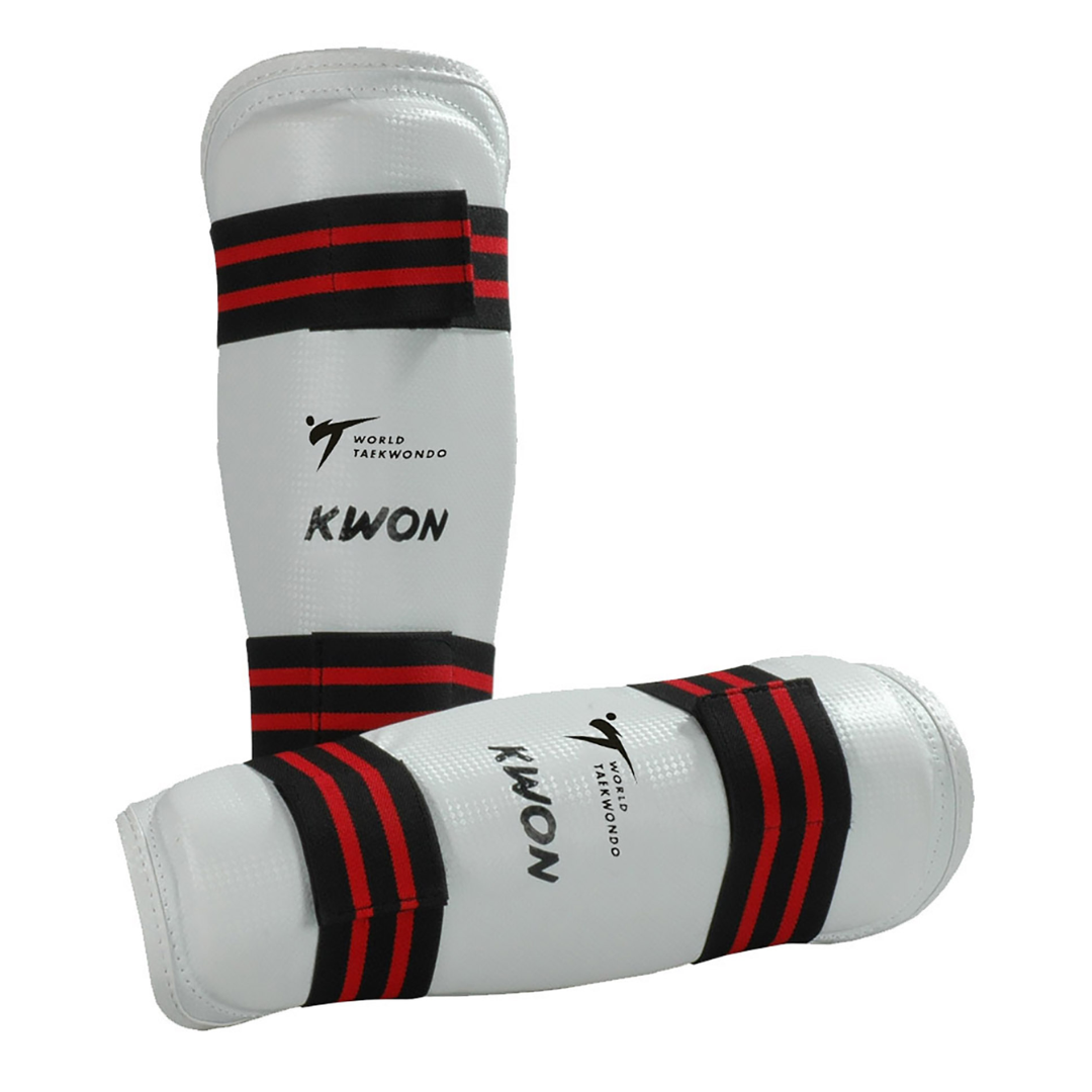 Evolution Shin Guard and Arm Guard Bundle - SAVE $10