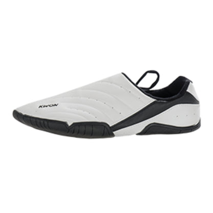 KWON Evolution Taekwondo TKD Shoes White