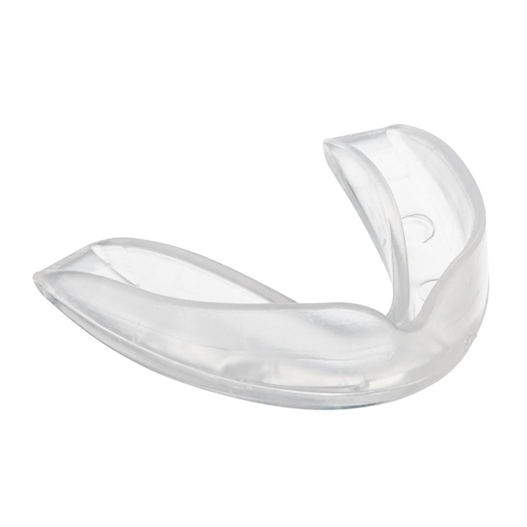 Evolution Mouth Guard - Transparent