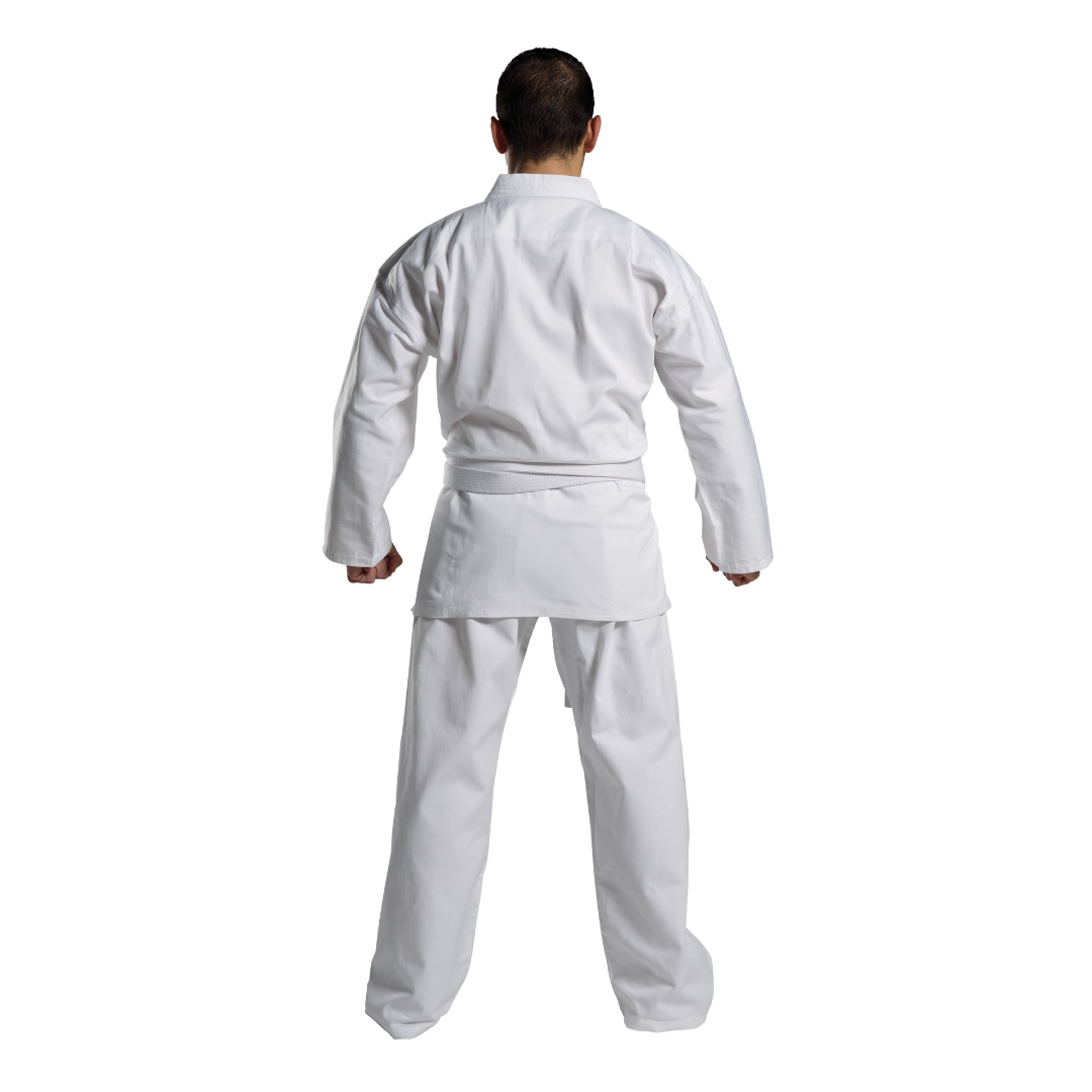 KWON Karate Uniform Back