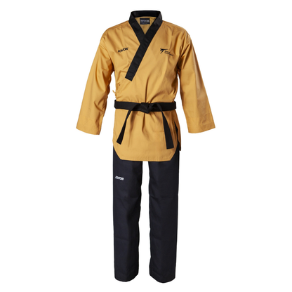 Grand Master Poomsae Uniform - Unisex
