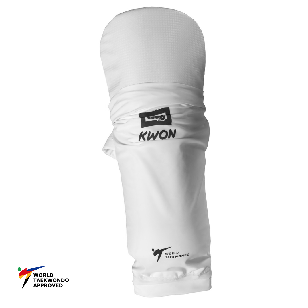 Revolution Pro Shin Guards - WT Approved