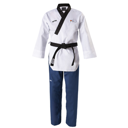 Grand Poomsae Uniform - Female - WT Approved