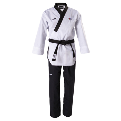 Grand Poomsae Uniform - Male - WT Approved
