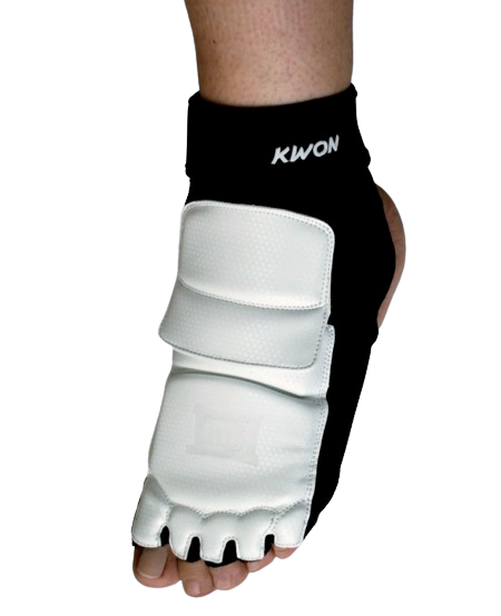 KWON Foot Protector WT Approved