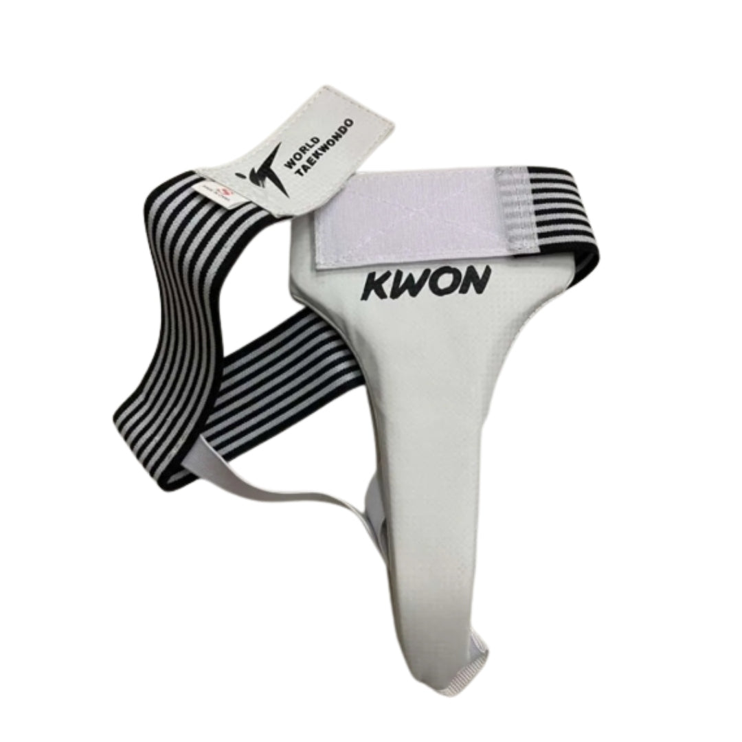 KWON Taekwondo WT Groin Guard Female