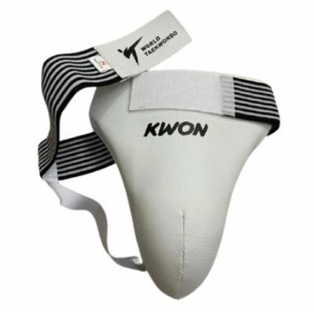 KWON Taekwondo Groin Guard Male